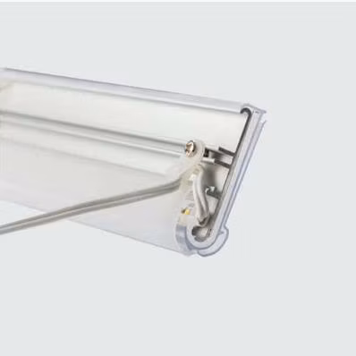 Barra de luz dura DC24V com marcação ETL UL