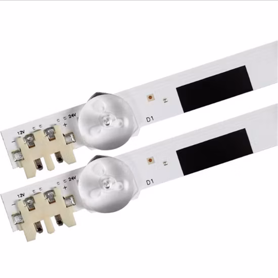 Barra de retroiluminação LED para TV Samsung S
