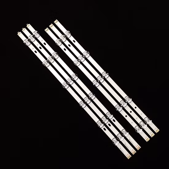 Luz de fundo de TV LED para LG 42ln L1l2 R1r2 Row2.0 6916L